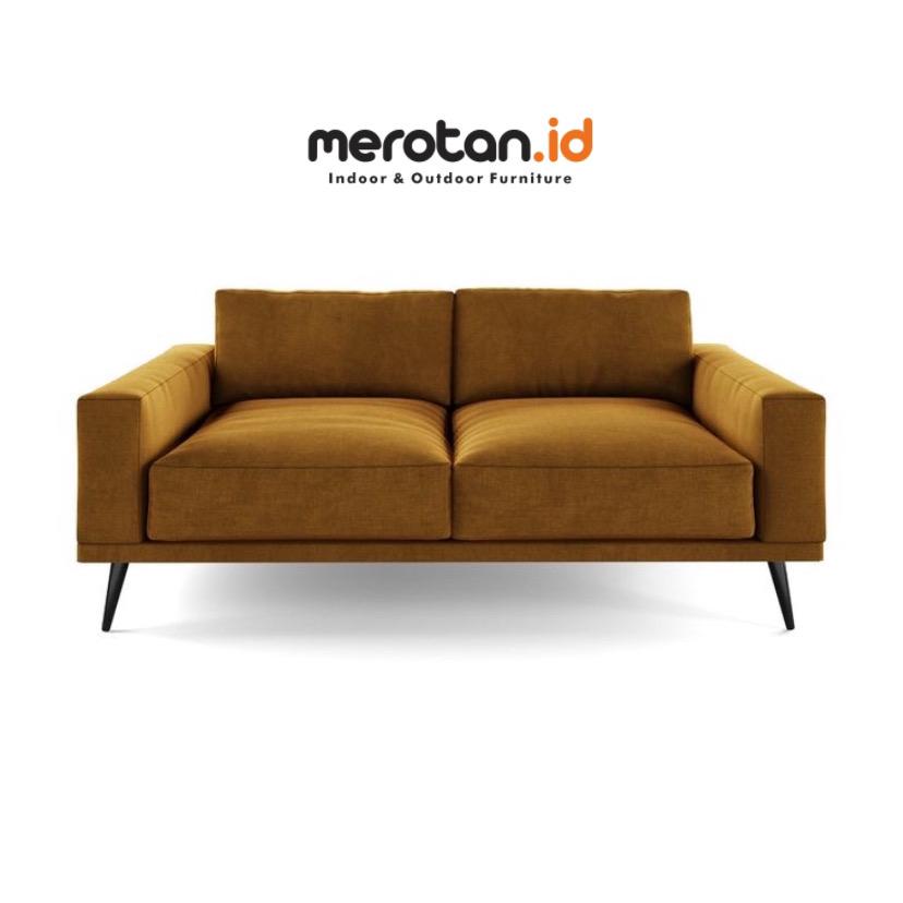 Sofa Ruang Tamu Modern Minimalis / Sofa Ruang Tunggu Tamu / Sofa Kumpul Keluarga