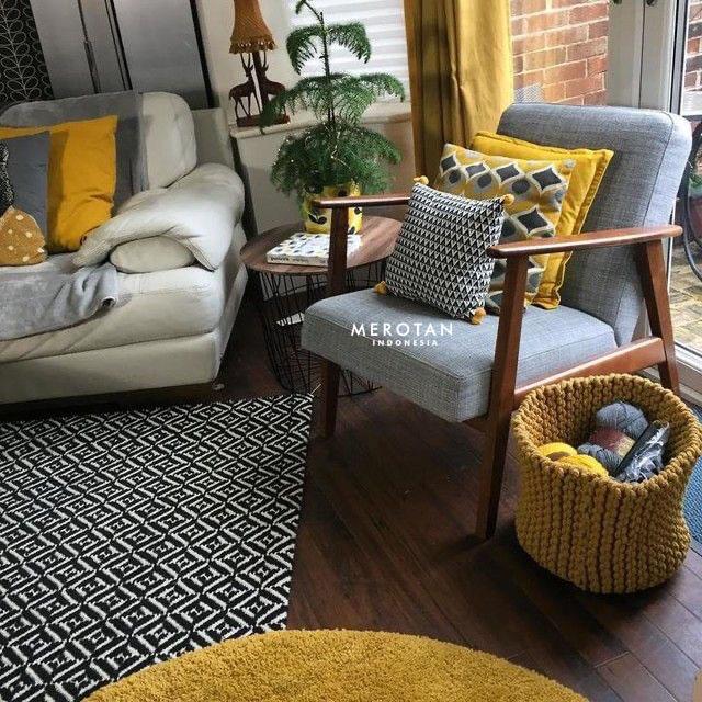 SOFA CLASSIC / KURSI SANTAI KAYU / SOFA TAMU / KURSI BUSA