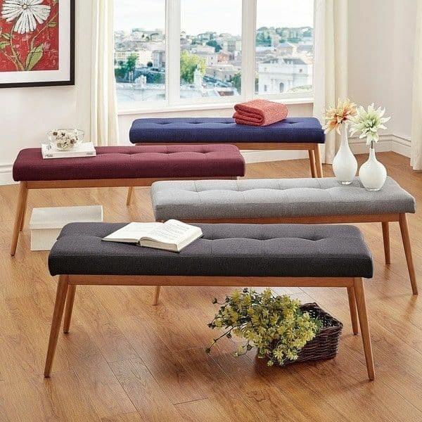 Bench Sofa / Kursi Sofa Bed