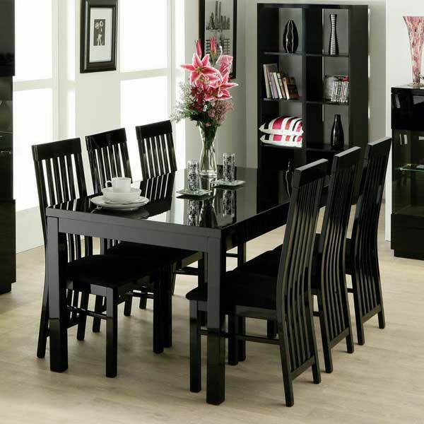 Set Kursi Meja Makan / Kursi Meja Makan Set Minimalis