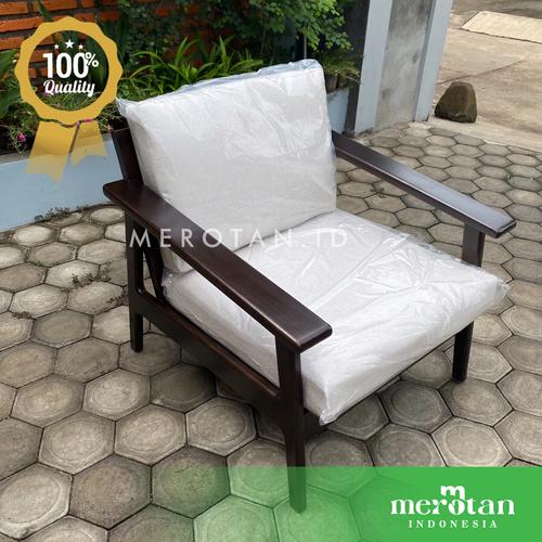 Sofa Tamu Jati / Kursi Tamu Jati / Kursi Santai / Bangku Jati / Sofa 