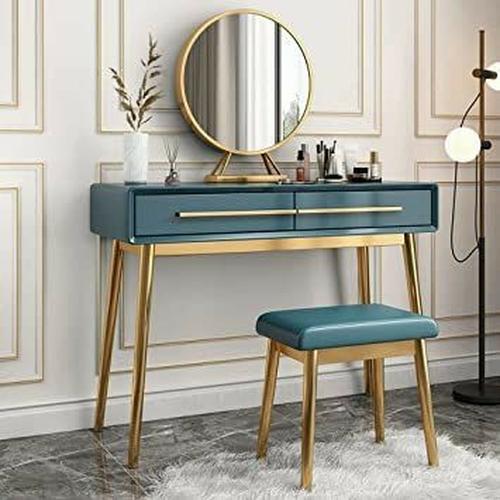 Meja Rias Minimalis Modern / Meja Cermin