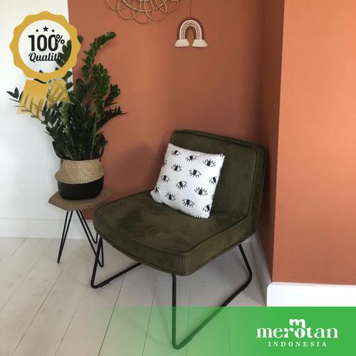 Kursi Malas / Sofa Malas / Kursi Santai / Sofa Santai / Arm Chair