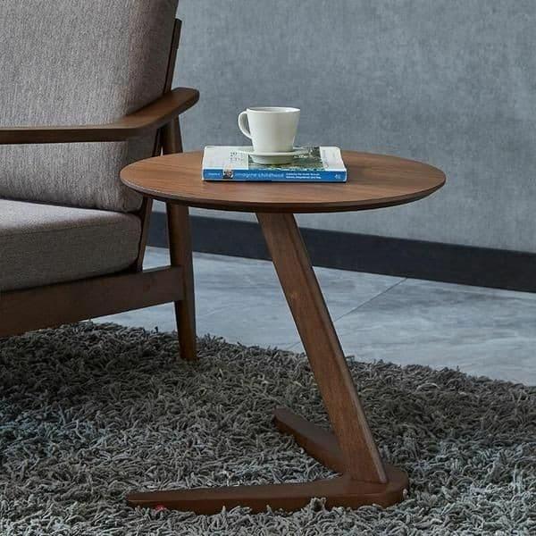 Meja Tamu Kayu Jati / Meja Coffe / Meja Teras