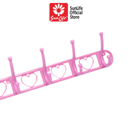 Sunlife Multipurpose Hanger ( A ) Gantungan Baju SNL-2091