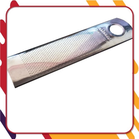 Parutan Kelapa Manual Stainless Steel / Alat Parut Pasrah Kelapa Wortel Timun