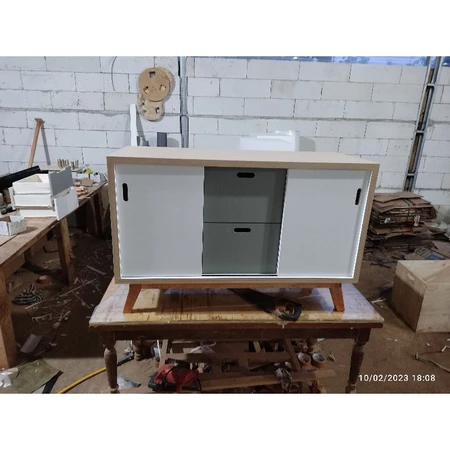 link meja ruangan meja kabinet (link kusus custom order)