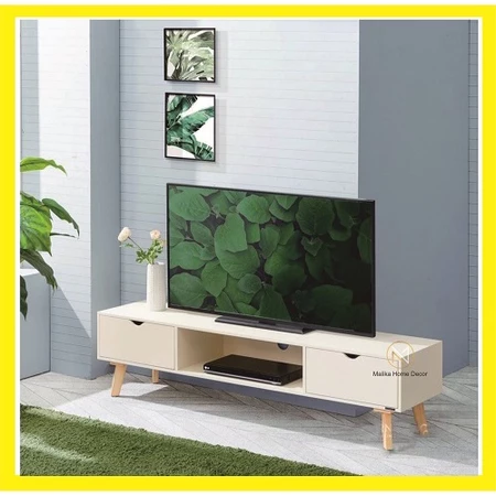 Meja Tv minimalis murah MT1 kabinet tv serbaguna laci home living meja samping meja serbaguna meja tv estetik meja kekinian homdecor
