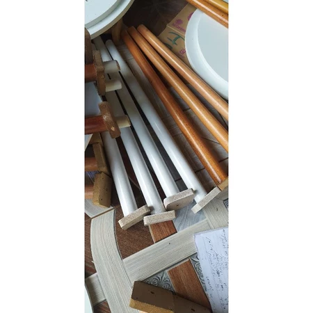 kaki panjang 60 dan 70 cm harga satuan