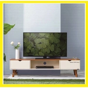Meja Tv minimalis murah MT1 kabinet tv serbaguna laci home living meja samping meja serbaguna meja tv estetik meja kekinian homdecor