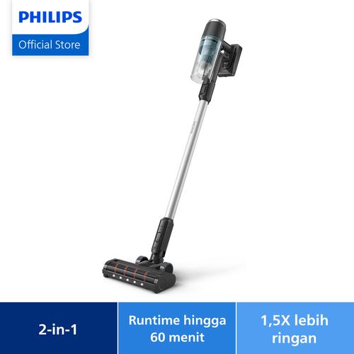 Philips Cordless Stick Philips Vacuum Cleaner 3000 Series DryMisty - XC3031/01 - Regular Vacuum Cleaner Philips vacum