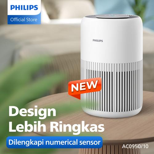 Philips Air Purifier 900i Series AC0950/10