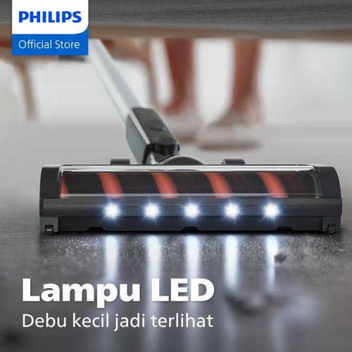 Philips Cordless Stick Philips Vacuum Cleaner 3000 Series DryMisty - XC3031/01 - Regular Vacuum Cleaner Philips vacum