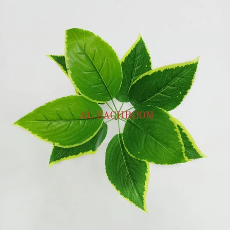 AGLONEMA TANAMAN HIAS PLASTIK DJ9 B8207 BUNGA ARTIFICIAL SRI REJEKI HIASAN DEKORASI RUMAH KANTOR WEDDING