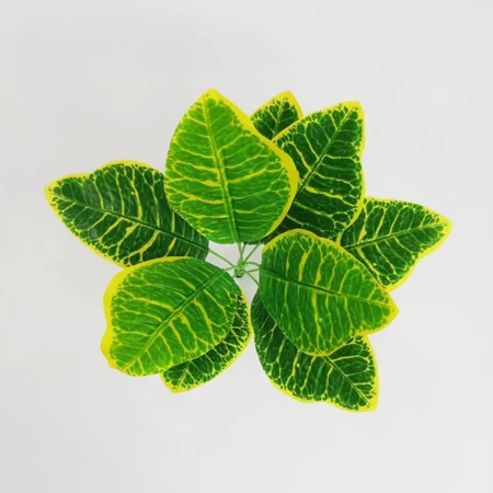 AGLONEMA TANAMAN HIAS PLASTIK DJ9 B8207 BUNGA ARTIFICIAL SRI REJEKI HIASAN DEKORASI RUMAH KANTOR WEDDING