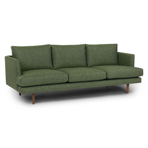 sofa jasper chair 321 seater ruang tamu modern minimalis kayu jati