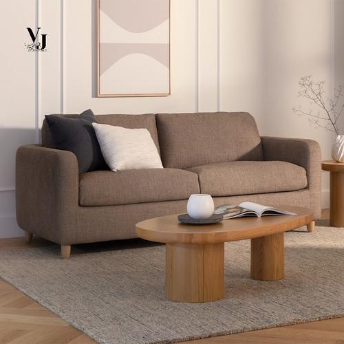 sofa modena 3 2 seater/sofa ruang tamu modern minimalis