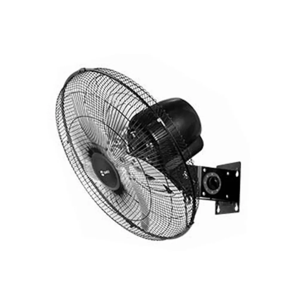 Sanex Kipas Angin Dinding SWF-1833 L - Wall Fan Besi Ventus Lite 18 inch 3 Speed 60 Watt