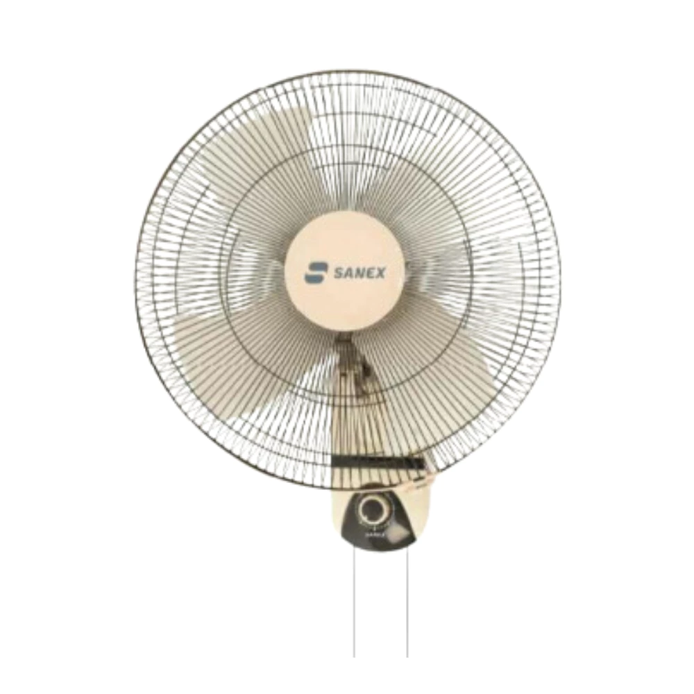 SANEX FW1878 FW-1878 Wall Fan Kipas Angin 18 inchi 65 Watt