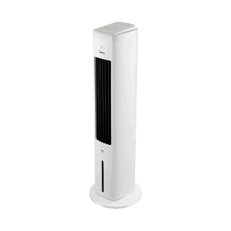 Midea Air Cooler Tower MAC-400-R0-APW / BPW / BPK – Pendingin 4 Liter