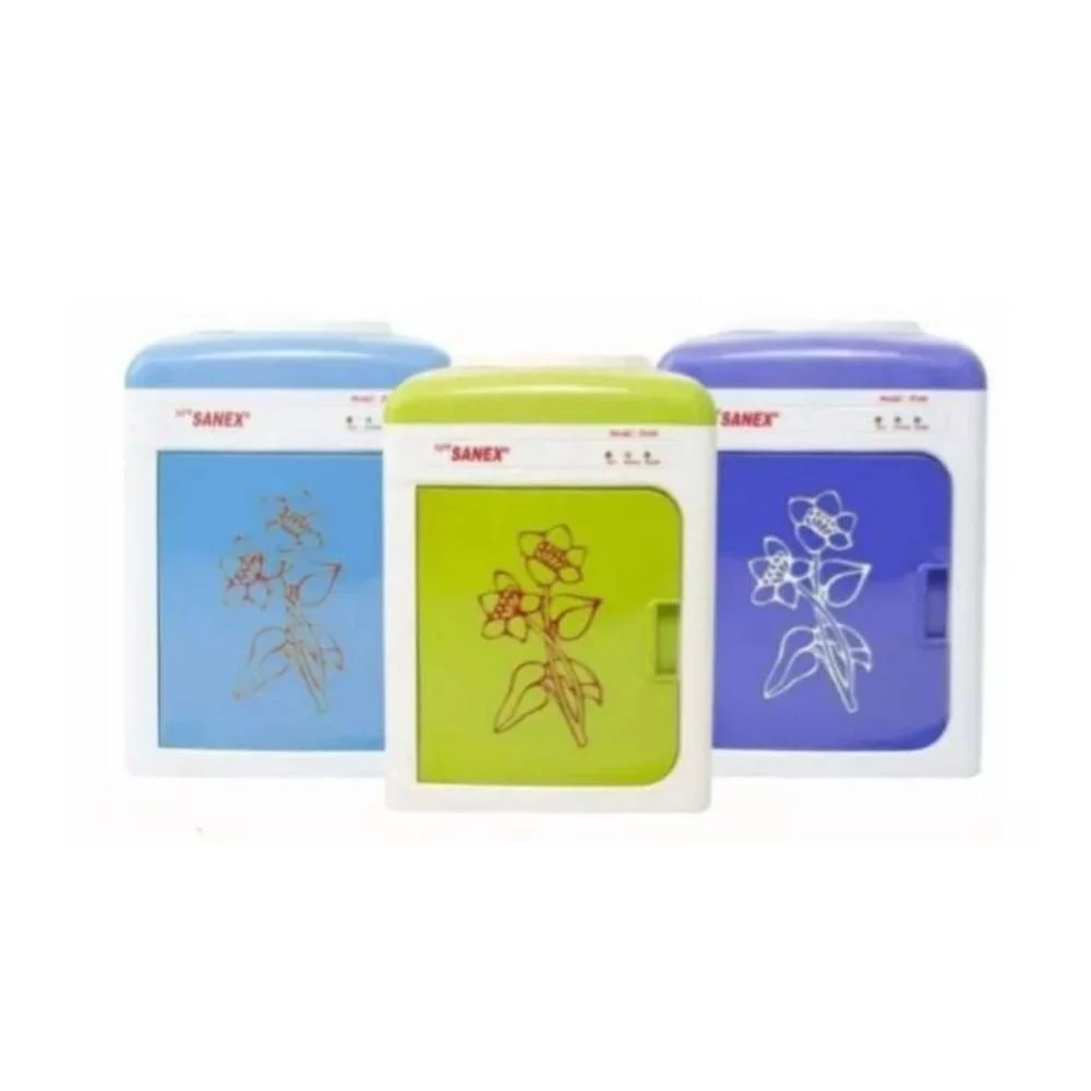 Sanex D-188 D188 D 188 – Dispenser Meja Hot & Normal 400 Watt + Pintu Penutup