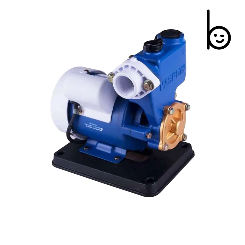 Maspion MWP127BMA – Pompa Air Non Auto 125 Watt