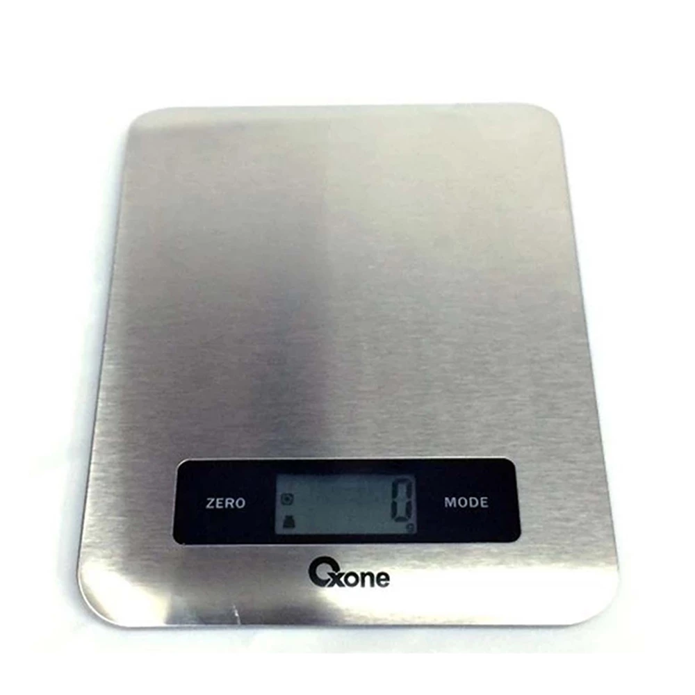 OXONE Kitchen Food Scale OX 313N - Timbangan Dapur Touchscreen OX313N