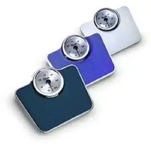 Oxone Healthy Bathroom Scale OX999 / Timabangan Badan