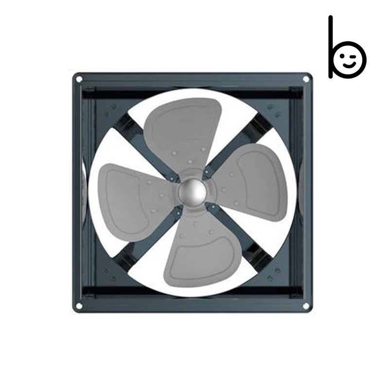 MasPion MV3401NEX - Exhaust Fan MV-3401 NEX