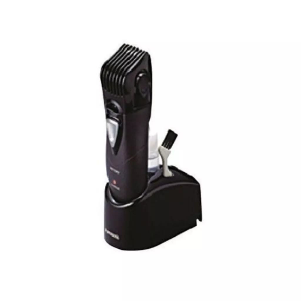 Panasonic ER-2405K ER2405K – Hair Trimmer / Pencukur Jenggot + Lampu