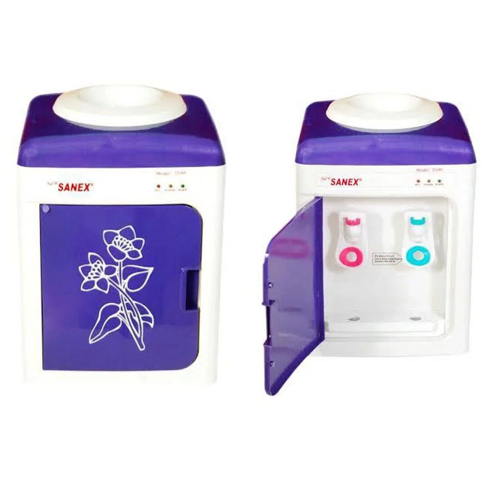 Sanex D-188 D188 D 188 – Dispenser Meja Hot & Normal 400 Watt + Pintu Penutup