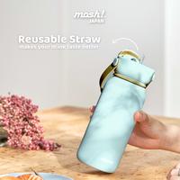 Mosh NN Bottle - Botol Minum Stainless Steel 630ml