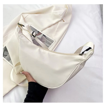 [Mr J] Tas Selempang Wanita Korea Model Simpel Sling Bag Wanita Trendy – Tas Bahu Fashion
