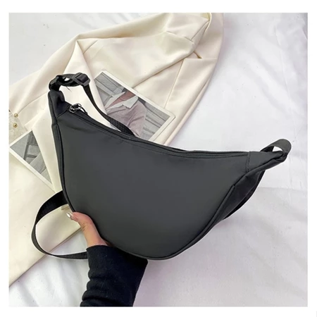 [Mr J] Tas Selempang Wanita Korea Model Simpel Sling Bag Wanita Trendy – Tas Bahu Fashion