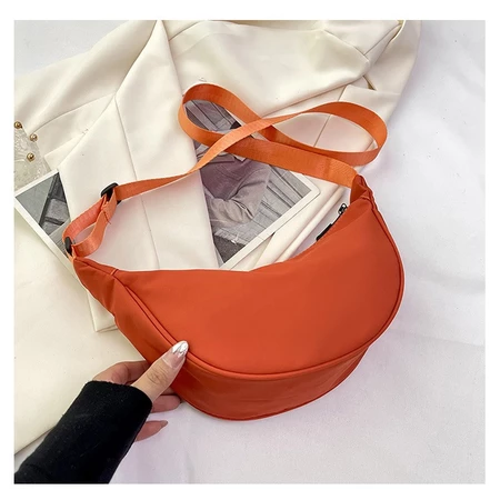 [Mr J] Tas Selempang Wanita Korea Model Simpel Sling Bag Wanita Trendy – Tas Bahu Fashion