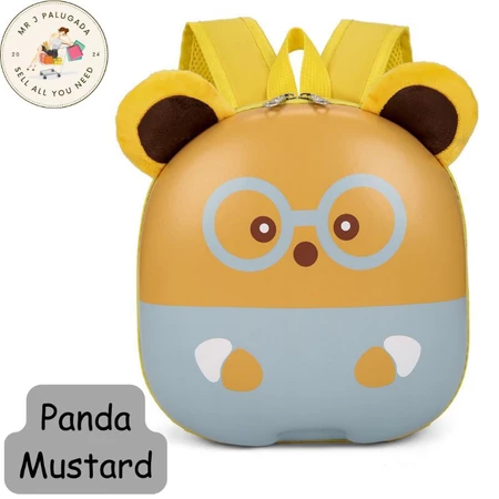 [Mr J] Tas Ransel Anak Model Telur Tas Telor Tas Sekolah TK KBB Tas Telur Anti Pecah