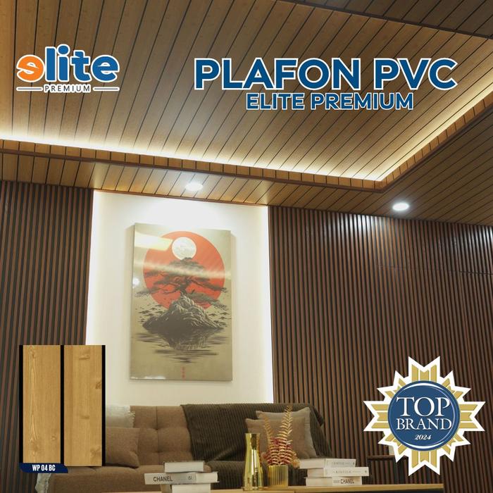 Plafon PVC Elite Premium WP (02 - 07)