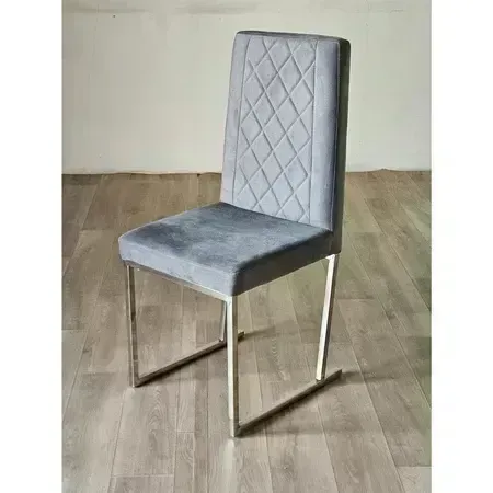 Meja Makan Marmer Model Classic Design Everlasting Marble Top Dining Table uk 150x90cm - Grandeur005