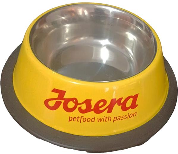 Tempat Makan / Piring / Mangkuk Alumunium Tebal Anjing Kucing Musang Kelinci