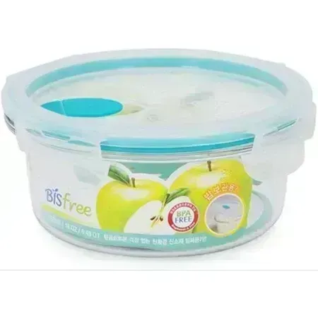LocknLock Container Round Bisfree LBF691 460ml