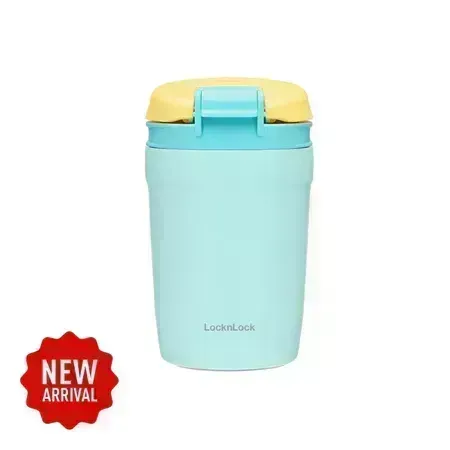 LHC3276 - Dual one touch tumbler 320 ml