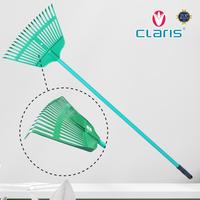 CLARIS SAPU TAMAN/GARUKAN WOLVERINE/GARDEN BROOM/ SAMPAH/DAUN 5975
