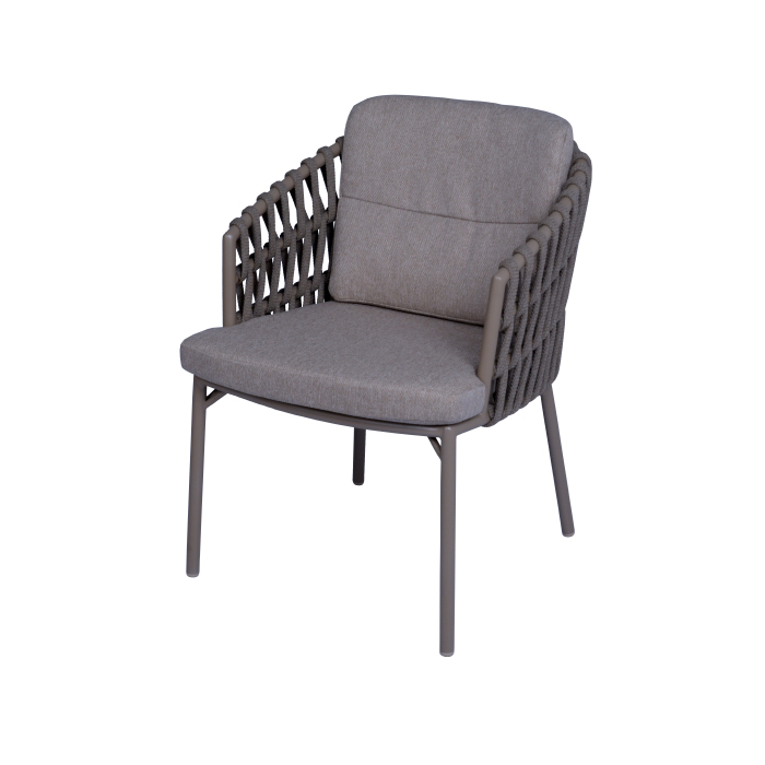 Clay Dining Arm Chair