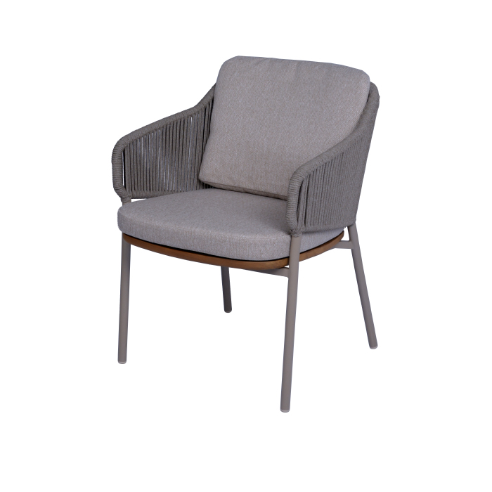 Rafa Dining Arm Chair