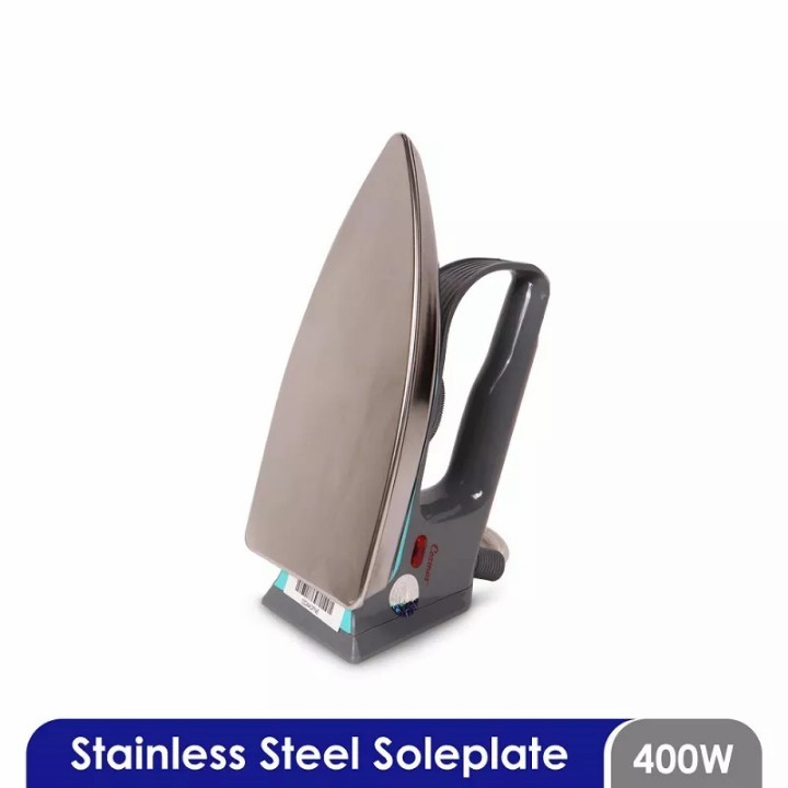 SETRIKA COSMOS- DRY IRON CIS-318 F1