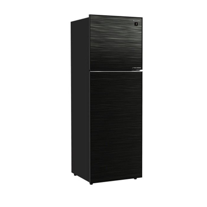 SHARP KULKAS 2 PINTU 352L SJ-456GI-M