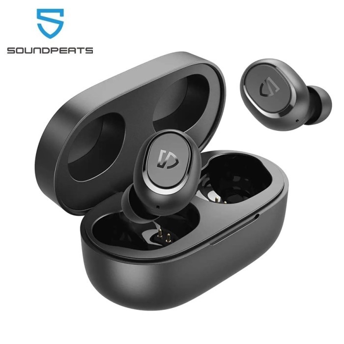 SOUNDPEATS WIRELESS EARPHONE TRUE FREE 2