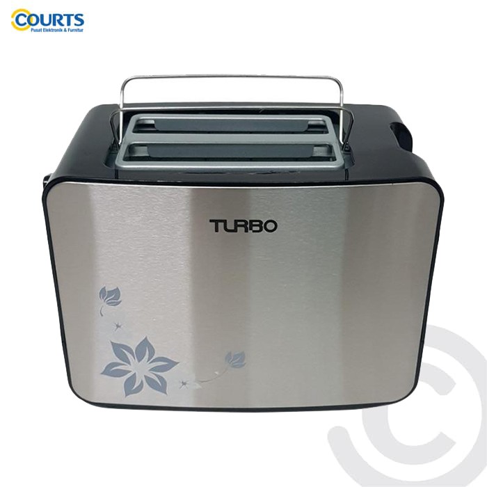 TURBO POP UP TOASTER EHL 1018