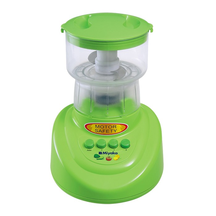 MIYAKO CHOP BLENDER 1,5 LT CH-501 PF/AP