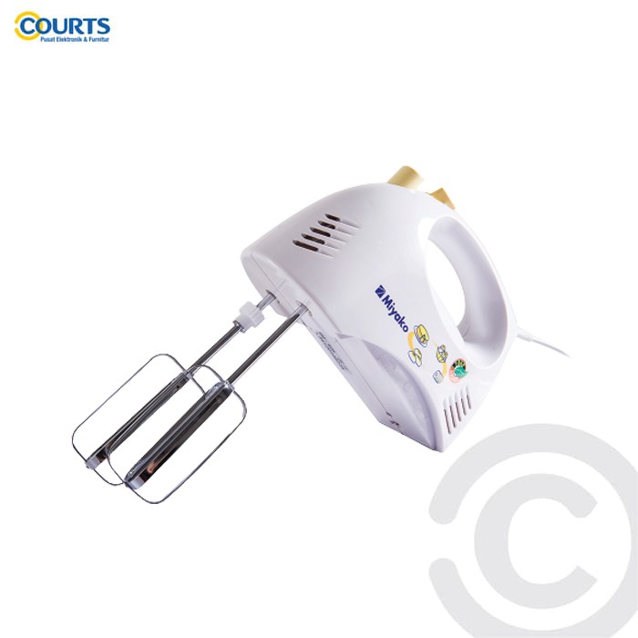 MIYAKO HAND MIXER 190W